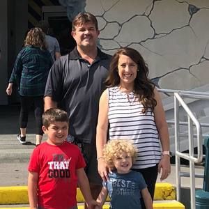 Meet your Posher, Heather